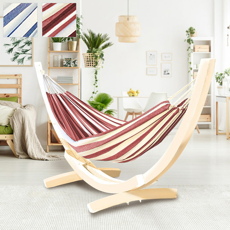 リゾートハンモック 屋内屋外兼用 耐荷重150kg ハンモック アウトドア キャンプ 昼寝 MCO-57【布単品】通販格安セール情報 楽天 通販