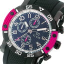 メンズ腕時計通販専門店ランキング17位 エルジン ELGIN クオーツ クロノ メンズ 腕時計 時計 EG-001-P ピンク【楽ギフ_包装】 メンズ腕時計通販専門店ランキング17位 エルジン ELGIN クオーツ クロノ メンズ 腕時計 時計 EG-001-P ピンク【楽ギフ_包装】