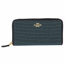 コーチ COACH 長財布 メンズ F13677-IMN48...