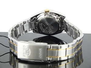 セイコー5SEIKOファイブ腕時計自動巻きレディースSYMK29J1【YDKG円高還元ブランド】