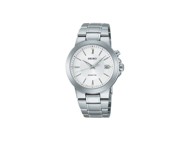 セイコー SEIKO インターナショナル コレクションキネティック メンズ レディース 腕時計 時計 ...
