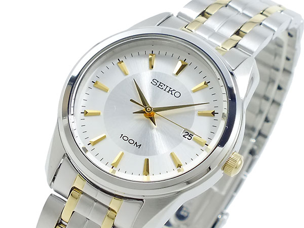 セイコー SEIKO 海外モデル 腕時計 時計 SXDE67P1
