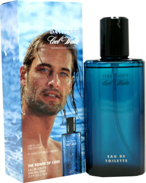 ダビドフ DAVIDOFF 香水 クールウォーター メンズ ET/SP/75ml 321-DV-75 【楽ギフ_包装】