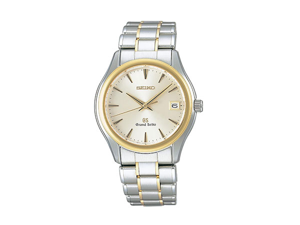 セイコー SEIKO グランドセイコー クオーツ メンズ 腕時計 SBGX002 国内正規H2【送料 ...