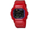 カシオ CASIO Gショック G-SHOCK Gライド 電波タフソーラー 腕時計 時計 GWX-5600C-4JF(2)
