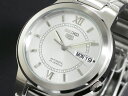 セイコー5 SEIKO ファイブ 腕時計 自動巻き メンズ SNKA19K1【RCP】