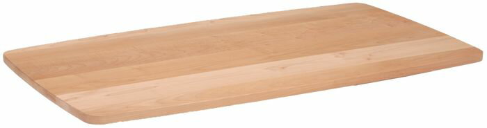 ミキモク ダイニングテーブル 楓の森 ナチュラル 角丸タイプ 80×140cm KMT-1410 KML-732 KNA(代引不可)【送料無料】 [2]