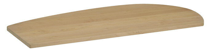 ミキモク ダイニングテーブル 楓の森 ナチュラル 150×85cm KMLT-1530L KMLB-30 KNA KML-742 KNA(代引不可)【送料無料】 [2]