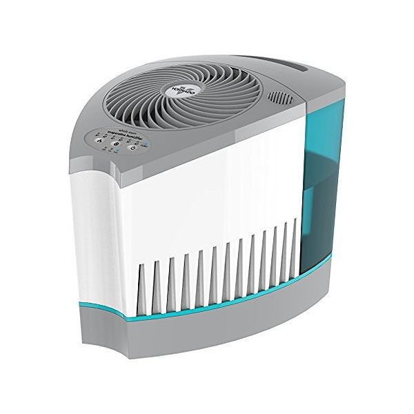 ボルネード 加湿器 evap3-JP-W【送料無料】