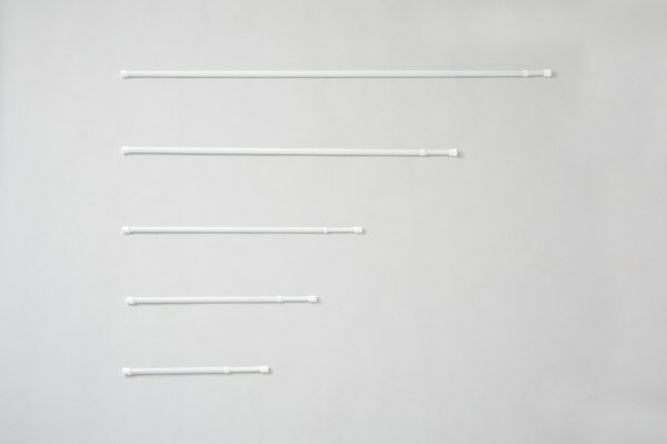 積水樹脂 リビングポール ミニ S ポール 室内 伸縮(3.0)