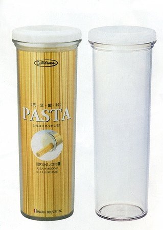 Condiments Container - 岩崎工業 ラストロウエアー アローラ ポット1500 B-2265W