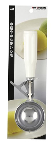 貝印 NewCookDay ディッシャー DG-2054