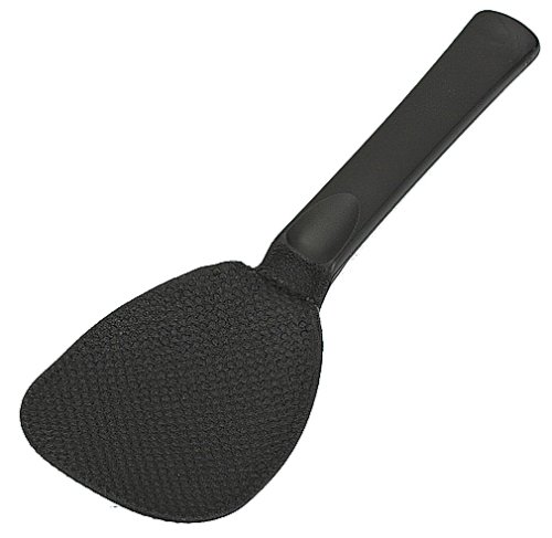 貝印 BLACK SERIES しゃもじ DH-5590