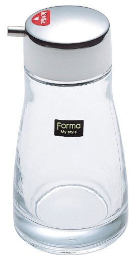 アスベル フォルマ しょうゆ差し 大