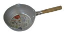 北陸アルミ 味ごころ雪平鍋20cm【送料無料】