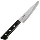 関孫六 萌黄 ペティ 120mm AE-2903【送料無料】