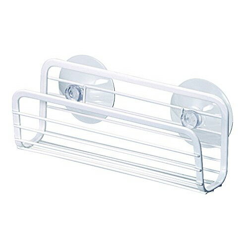 アスベル Wコートスポンジ入れ大 「Nポゼ」 ホワイト 2623