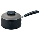 だんらんグルメ お弁当片手天ぷら鍋 16cm SH5394【送料無料】