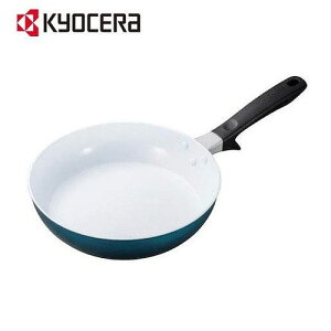  KYOCERA ֥å ե饤ѥ 26cm CF-26C-WBU-BC ɥ֥롼 IHб̵