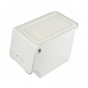 日本製 どこでも ストッカー L ワームグレー L LD-247 Style Storage(代引不可)【送料無料】
