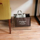 ベストコ 荷物置き 折りたたみ 幅42×奥行23×高さ32cm ブラウン セルフ・フロアーラック S 手荷物収納 ND-6121【送料無料】