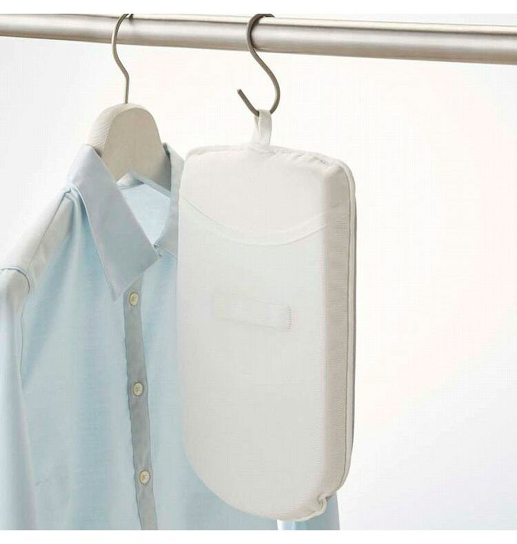 山崎実業 アイロンミトン アイマット ホワイト スチーム対応 アルミコーティング【送料無料】