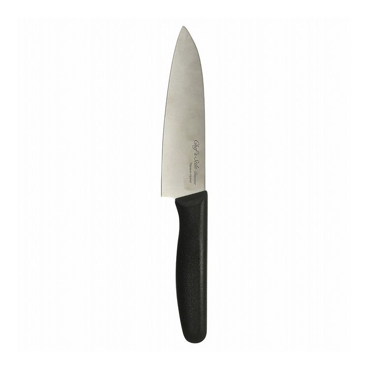 【商品説明】銀イオンの力で抗菌する軽量チタン刃金属臭や金属アレルギーにも安心軽量・抗菌ハンドル【サイズ】全長26×幅4×高さ2cm重量:約0.051kg【材質】素材・材質:刀身/銀含有チタン合金、ハンドル/ポリプロピレン(耐熱温度100度)【生産国】日本【備考】●刃の種類:両刃食洗機可【特長】パール金属、銀抗菌、チタン、ふっ素、包丁、水に強い、銀イオン、軽量、金属臭、シンプル、おしゃれ、スタイリッシュ、使いやすい、安心、食洗機可、樹脂ハンドル、握りやすい【送料について】北海道、沖縄、離島は送料を頂きます。