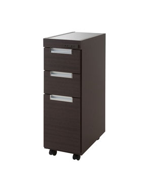 完成品 日本製 スリム ステンレス カウンタ— キャビネット 国産 すきま収納 幅25 国産 3段 キッチン 隙..