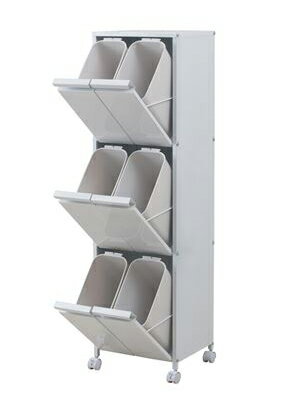 完成品日本製9リットルダストボック...