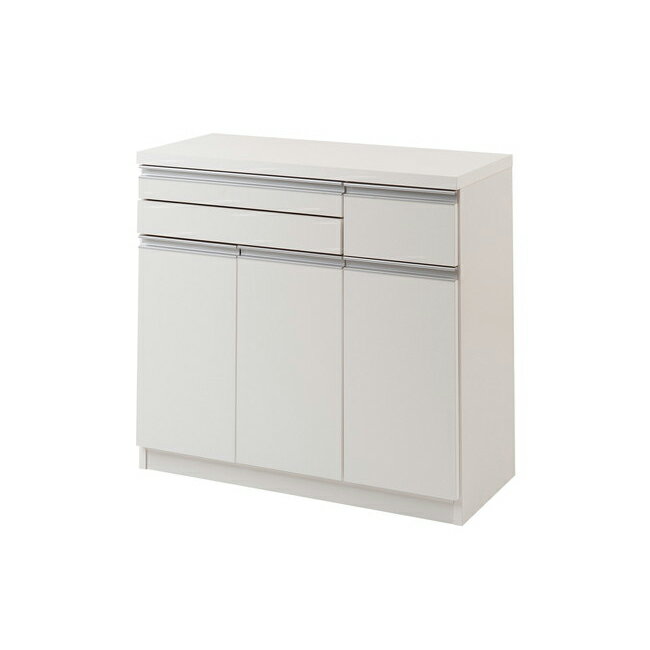 ●商品について/パソコンを使うデスクの廻りは、配線や資料などでちょっと煩雑に見えがち。もっとリビングを格好良くお洒落にしたい。そんなお悩みを解消するのが、キャビネット型のパソコンデスク。使う時は機能を最大限発揮して、使わない時はデスクとは分...