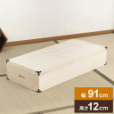 桐 衣裳箱 1段 高さ12cm 幅91cm 隅金具付 桐ケース 衣装ケース 押入れ クローゼット 桐たんす 保管庫 着物 衣類収納 洋服 浴衣(代引不可)【送料無料】