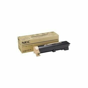 Other - NEC トナーカートリッジ PR-L4700-12(代引不可)【送料無料】