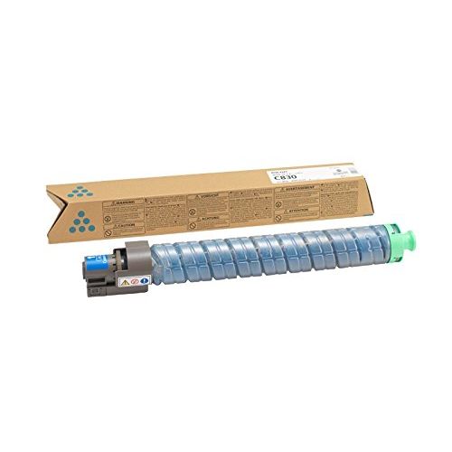 リコー IPSIO SPトナー C830 C 600521 印字枚数 12000枚(代引不可)【送料無料】