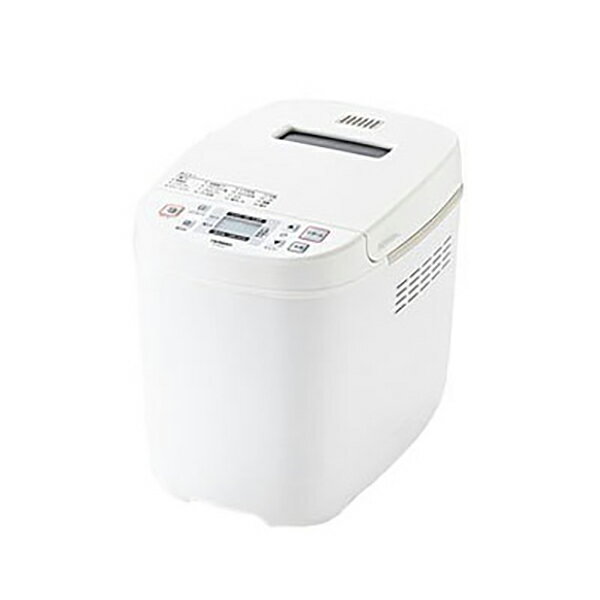 ツインバード ホームベーカリー PY-E635W ホワイト 1.5斤 1斤【送料無料】