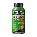 レインボー薬品 ネズレスプロ 300gボトル 日本製 国産