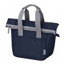 オーエスケー soreto トートバッグ ネイビー TB-29 お弁当 ランチOSK