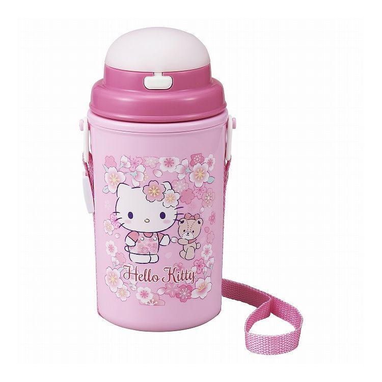 オーエスケー日本製ハローキティさく...