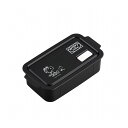 オーエスケー 日本製 スヌーピー STOCK&LUNCH BOX 500ml STL-500 お弁当 ランチOSK