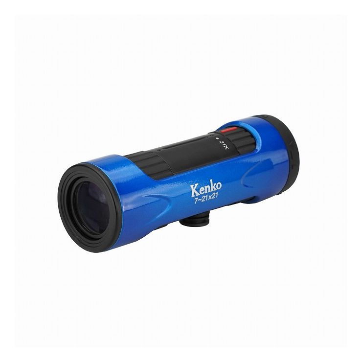 ウルトラビューIズーム 7-21X21-BL【送料無料】