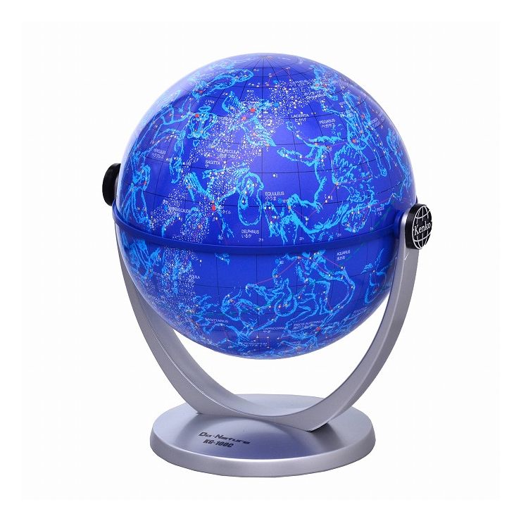 ケンコー KGー100C 100mm 天球儀