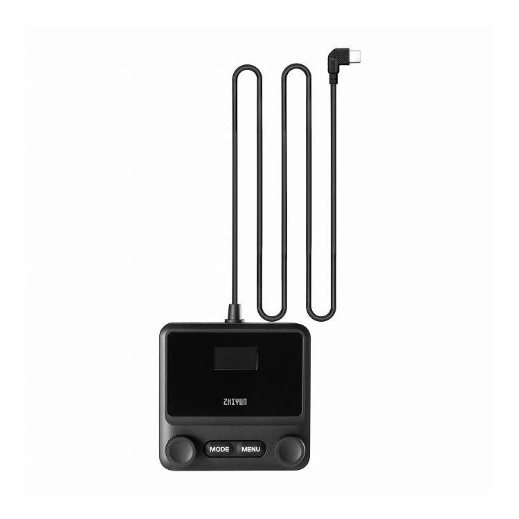 kenko ケンコー ZHIYUN アクセサリー MOLUS Bシリーズ用 有線コントローラー K1 COA02【送料無料】