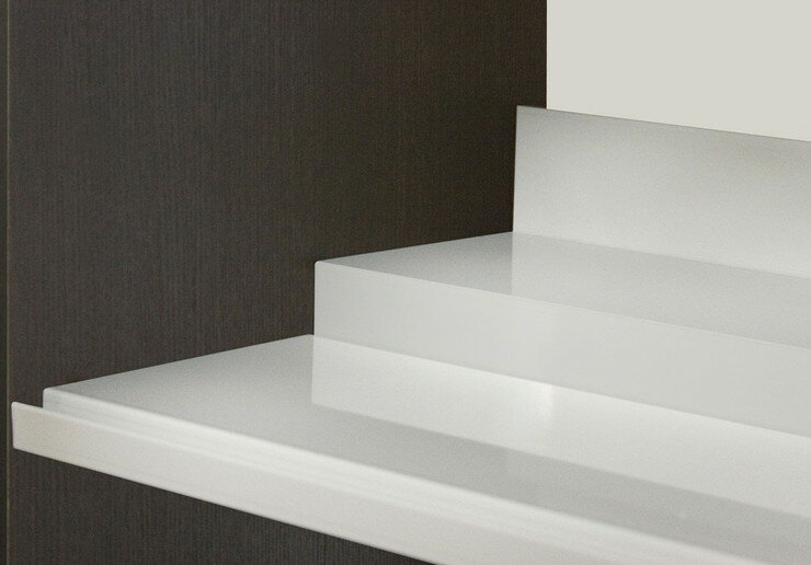 オークス タンデムCDストッカー TCS890N(代引不可)【送料無料】 [3]