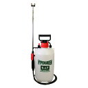 マルハチ産業 蓄圧式噴霧器 ハイパー 6L (3段伸縮2頭口)(代引不可)【送料無料】(4)