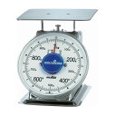 ワールドボス WORLD BOSS ステンレス製 上皿自動秤 SAVIない サビナイ 1kg(代引不可)【送料無料】(3)