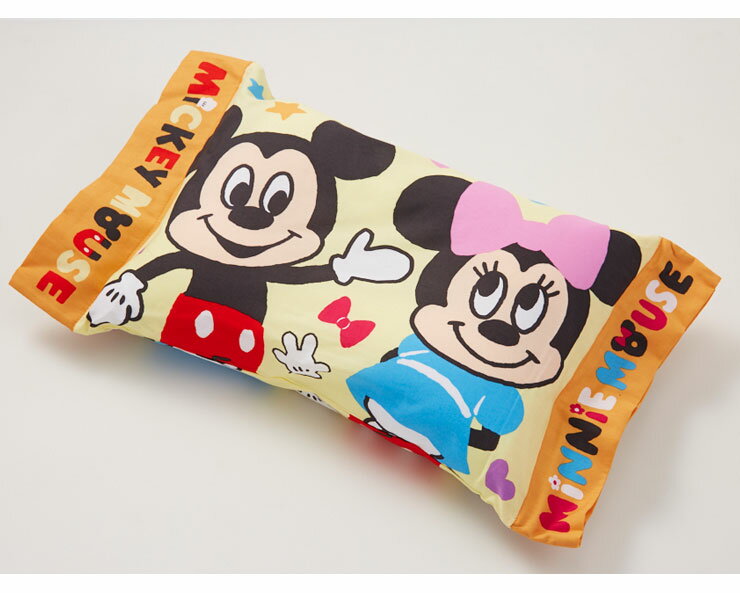 Disney ディズニー 子供用 枕 【ディズニー】(代引不可)