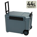 COREFLUX コアフラックス クーラーボックス 44L 座れる 頑丈 クーラーボックス 44リットル アウトドア キャンプ 車中泊(代引不可)【送料無料】