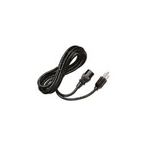 HP 100V Power Cord JP 10A5-15P/IEC C13 2m AF572A
