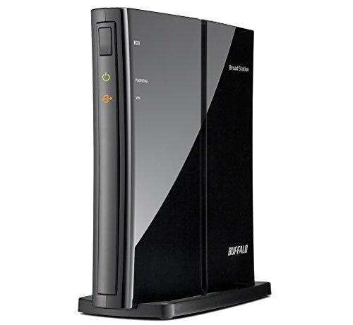 バッファロー ブロードステーション リモートアクセス&Giga対応 有線LANルーター BHR-4GRV2 (ルータ)