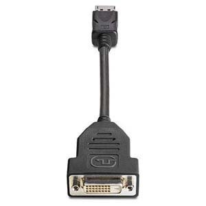 商品名：DisplayPort-DVI-D変換アダプターメーカー：HP型番：FH973AAメーカー HP ※その他純正オプション [Hewlett-Packard Corp.] DisplayPort-DVI-D変換アダプタ。DisplayPortをDVI-Dポートに変換するアダプタ。【送料について】沖縄、離島は送料を頂きます。