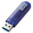 USB3.0対応で高速転送　手軽に使えるスタンダードUSBメモリー◆持ち運びやすいスティックタイプ持ち運び時にも便利なスティックタイプのUSBメモリー。軽快なイメージのスケルトンボディーを採用し、充実のカラーバリエーションと容量ラインナップで、使用するシーンに合わせてお好みでお選びいただけます。複数のUSBメモリーを使い分けをされる場合にも便利。また、外したキャップは本体の後ろに取り付けることが可能。ストラップホールも搭載で、紛失防止にご利用いただけます。　* ストラップは付属されておりません。◆大容量データも快適に扱える高速転送USB3.0の最大転送速度（規格値）は5Gbps。従来USB2.0の最大転送速度480Mbps（規格値）の約10倍以上です。◆高速化ソフトウェアでより快適に使えるUSBメモリーをより快適にお使いいただけるよう、周辺機器総合メーカーとしての実績を生かし、ソフトウェア集バッファローツールズを開発。データの保存、 データのコピー、バックアップを高速化する他、HDDの省電力化・ディスクのフォーマットなど便利なソフトウェアも含めた総合最適化ソフトウェア集をダウンロードしてお使いいただけます。　／　■　仕　様　■対応OS ： Windows 8 / RT / 7 / Vista / XP、MacOS X 10.4 〜 10.8　* ソフトウェアはWindowsのみ対応。インターフェース ： USB 3.0 / 2.0外形寸法 ： （W）17 x （D）71 x （H）10 mm　※本体のみ（突起部除く）重量 ： 約 10 gメーカー保証 ： 1年付属品 ： ご利用の手引き　／主な付属品 : ご利用の手引きUBS3.0接続はもちろん、USB2.0接続でも高速。USB2.0接続時でもUSB3.0対応の高速コントローラー採用により高速パソコンをさらに高速化。バッファローツールズダウンロード特典付き万が一の紛失にも安心。「SecureLock Mobile」でデータ流出防止【送料について】沖縄、離島は送料を頂きます。